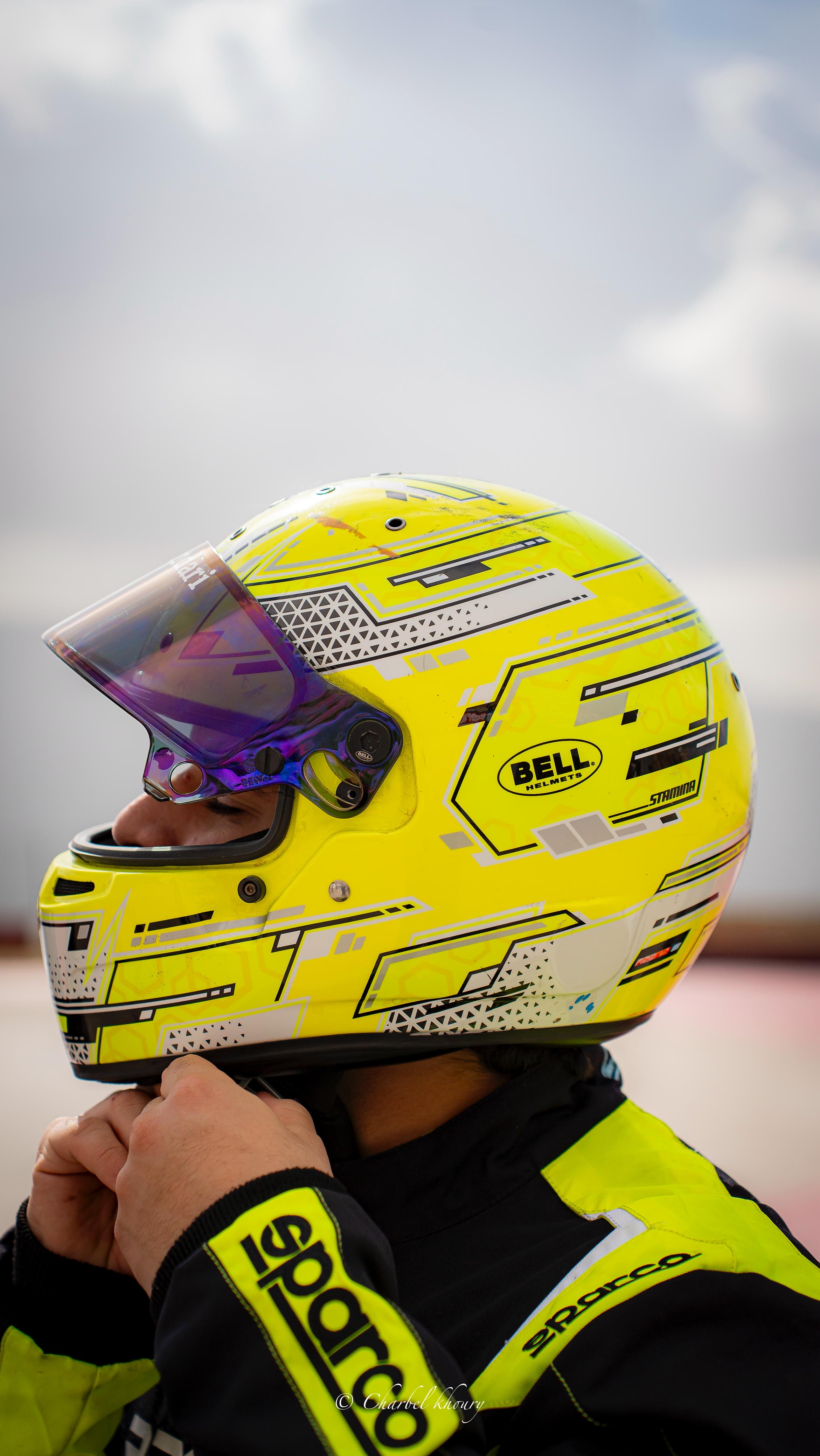 BLTZ Racing action photo 2