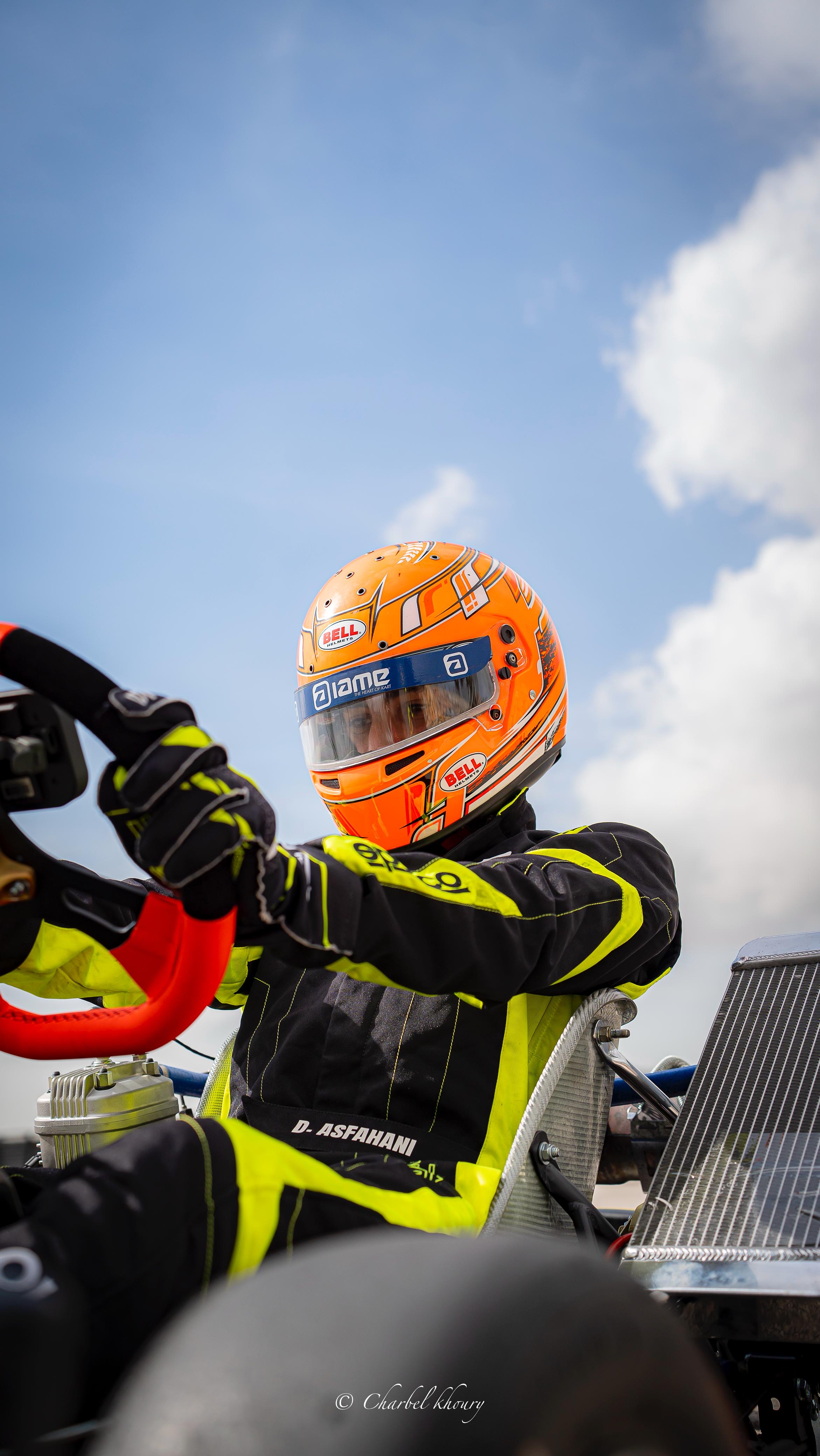 BLTZ Racing action photo 6