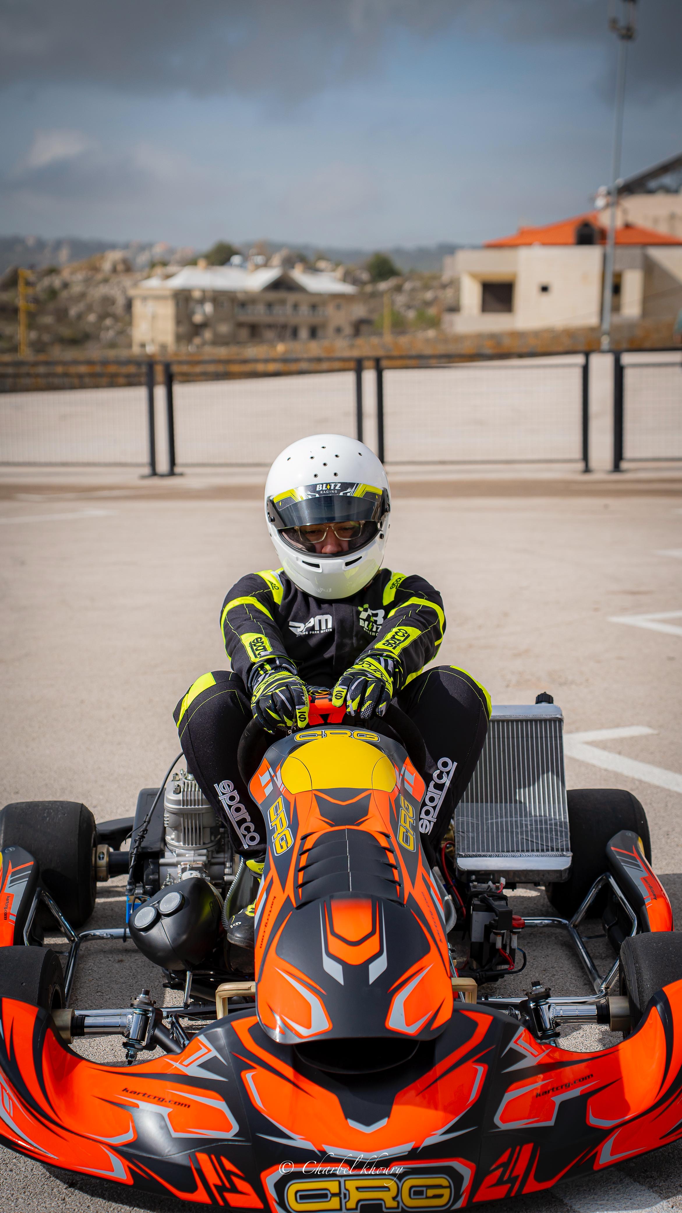 BLTZ Racing action photo 9