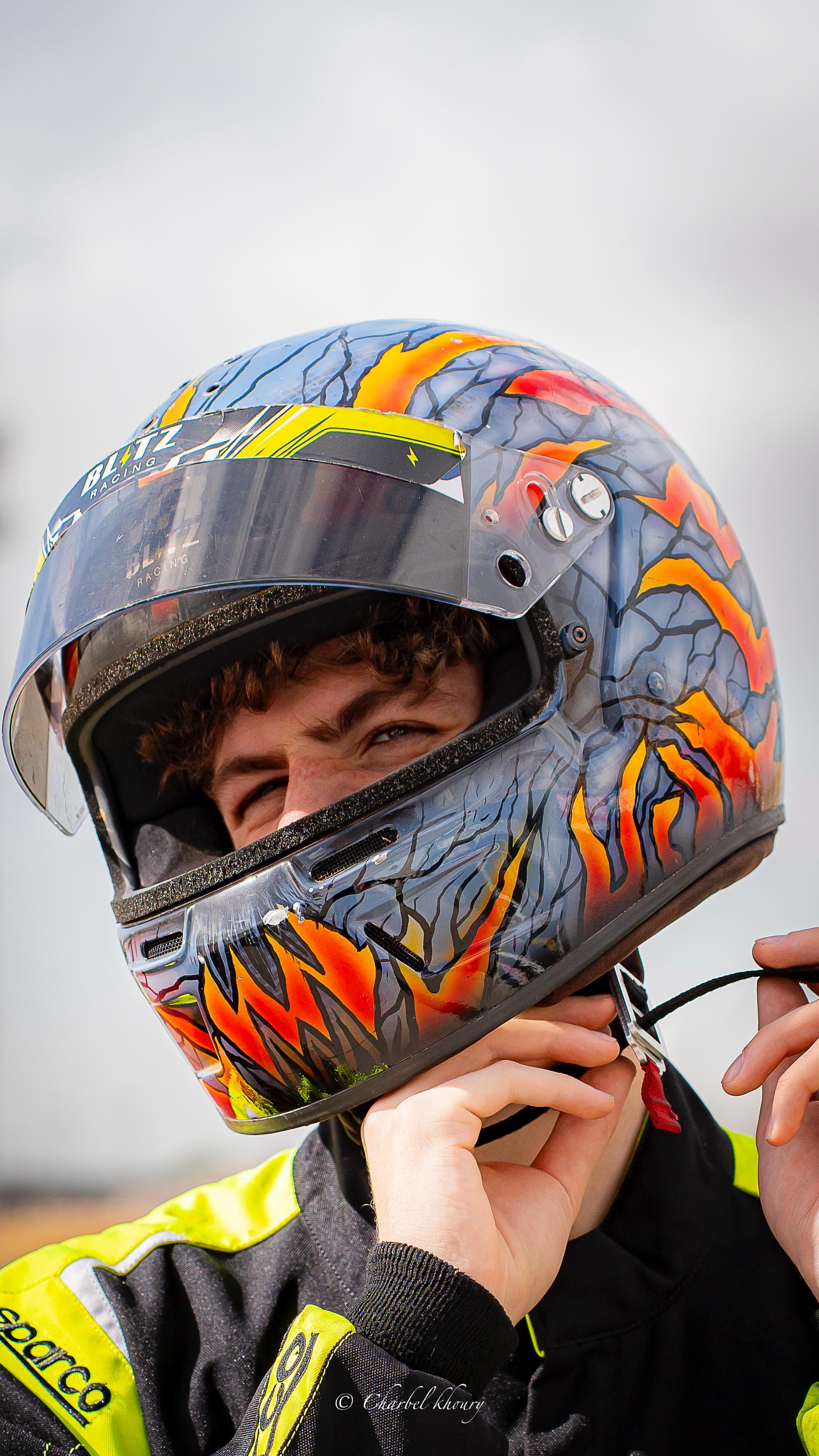 BLTZ Racing action photo 7