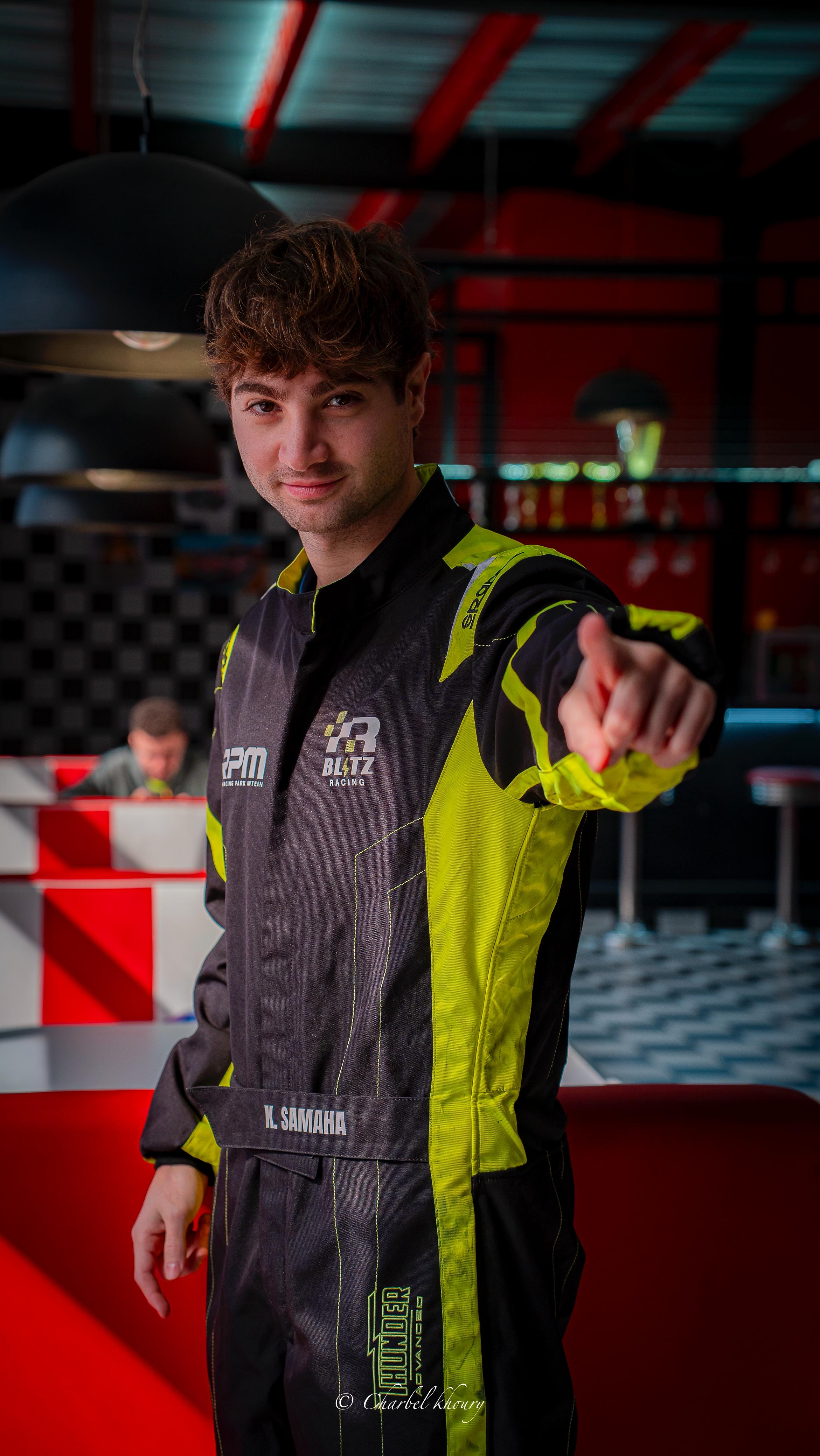 BLTZ Racing action photo 10